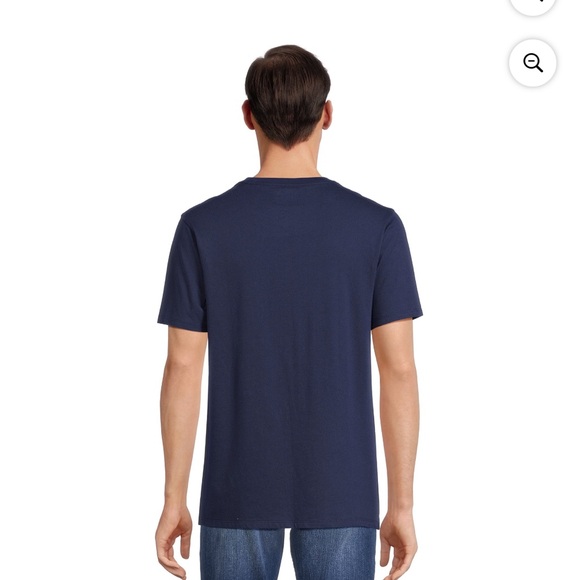 Star Wars Yoda Best Dad T-Shirt - Picture 3 of 5